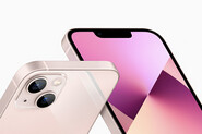 Apple iPhone 13 oficiálně: menší výřez, vyšší výkon a lepší kamery