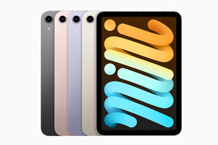 Nový Apple iPad a iPad mini: známe jejich české ceny a dostupnost