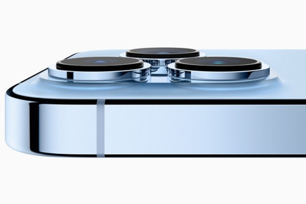 iPhone 13 Pro (Max) je první iPhone s 1 TB paměti. Má to smysl? 