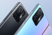 Xiaomi 11T a Xiaomi 11T Pro jsou dvojčata se špičkovou výbavou