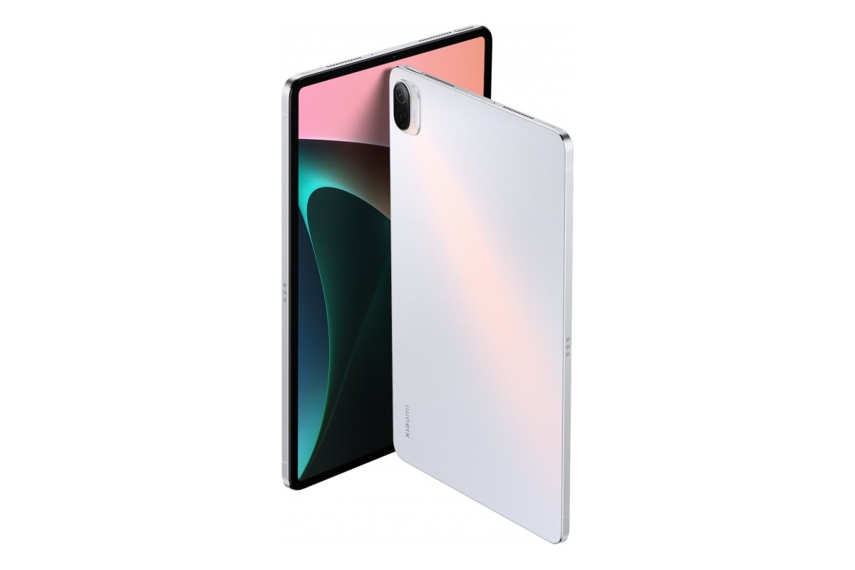 Dobře vybavený tablet s Androidem. Na český trh míří Xiaomi Pad 5 - Vimarsana News