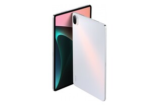 Dobře vybavený tablet s Androidem. Na český trh míří Xiaomi Pad 5