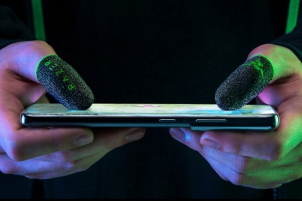 Máte pomalé prsty na hry? Návleky Razer Gaming Finger Sleeves vám s tím pomohou