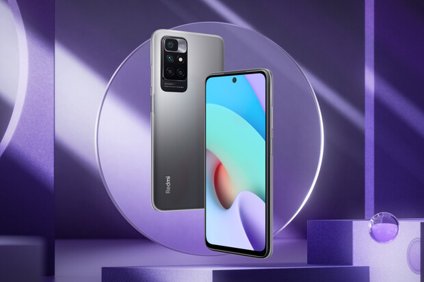 Zbrusu nové Redmi 10 nabralo směr ČR. Cenou překvapí