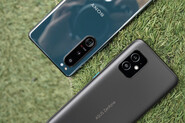 Fotoduel Sony Xperia 5 III vs. ASUS ZenFone 8: rozhodněte, který fotí lépe