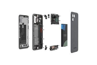 Fairphone nabízí telefon za předplatné. Prý to pomůže životnímu prostředí 