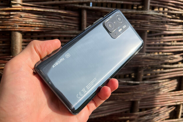 Začínáme testovat Xiaomi 11T s procesorem Dimensity 1200 a 67W nabíjením