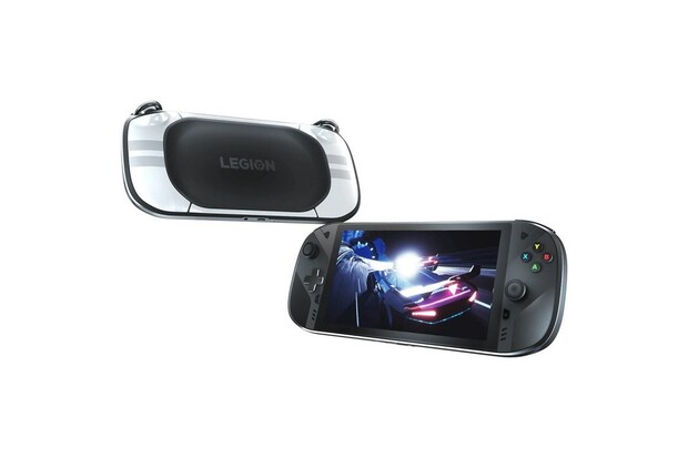 Lenovo Legion Play by mohlo být špičkovou cloudovou herní konzolí s Androidem