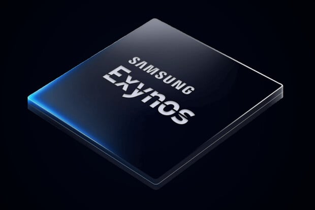 Vlajkový procesor Exynos s podporou ray-tracingu bude představen zkraje ledna