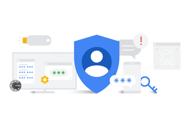 Google aktivuje na milionech účtů dvoufaktorové zabezpečení