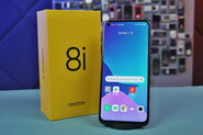 Recenze Realme 8i – Novinka do počtu