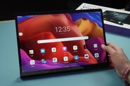 Recenze Lenovo Yoga Tab 13 – Milovník médií