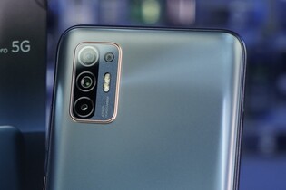 HTC ještě nezemřelo. Jak fotí novinka Desire 21 Pro 5G?