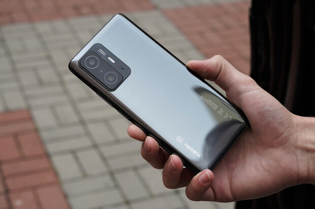 Jak fotí 108Mpx fotoaparát Xiaomi 11T Pro? Včetně ukázky nočních snímků