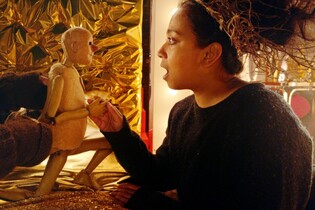 Režiséři natáčejí celovečerní filmy jen s telefony Samsung