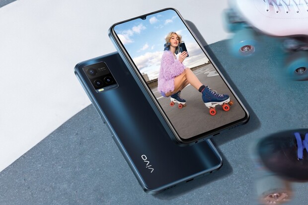Vivo začalo prodávat levné smartphony Y21, Y21s a Y33 se slušnou výdrží  baterie