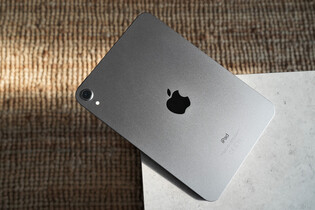 Apple iPad mini (2021)