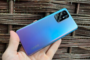 Oppo Reno5 Z