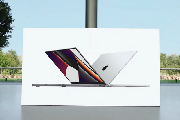 Vítaný upgrade. Nejprodávanější Apple MacBook Pro dostane procesor M2