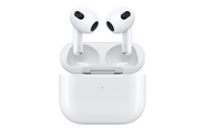 Nová generace legendárních sluchátek AirPods láká na špičkový zvuk a MagSafe