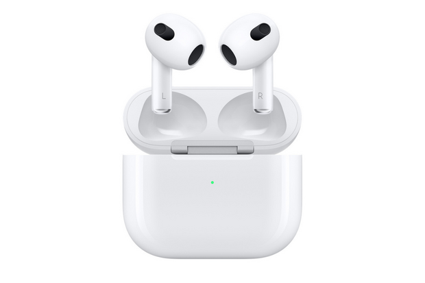 Nová generace legendárních sluchátek AirPods láká na špičkový zvuk a MagSafe