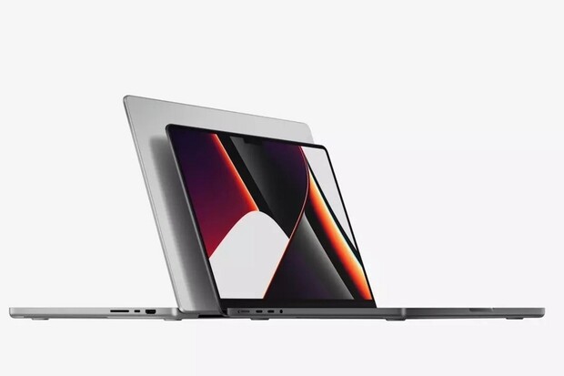 Za kolik se prodávají původní a nové MacBooky? Nárůst cen je dramatický