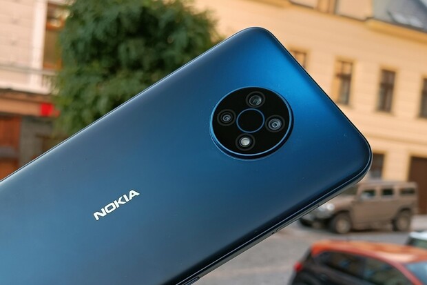 Nokia G50 přichází na český trh. Ani 5G neobhájí vysokou cenu