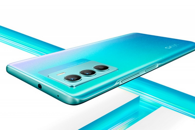 Dvojice Vivo T1 a T1x láká na velké displeje se 120 Hz, 12 GB RAM a rychlé nabíjení