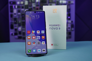Recenze Huawei nova 9 – Comeback ve velkém stylu?