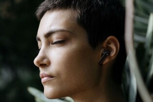 Sluchátka od Palmu mají připomenout, že značka ještě pořád existuje 