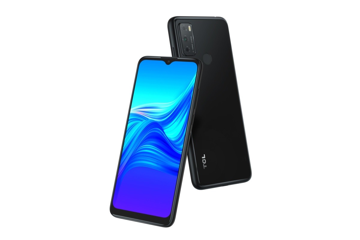 TCL 20Y a 205 jsou předvánoční novinky za extrémně nízké ceny ...