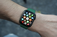 Apple Watch 7 Review - The coveted Apple Watch we've been waiting for?