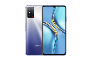 Honory X30i 5G a X30 Max jsou giganti s procesory Dimensity