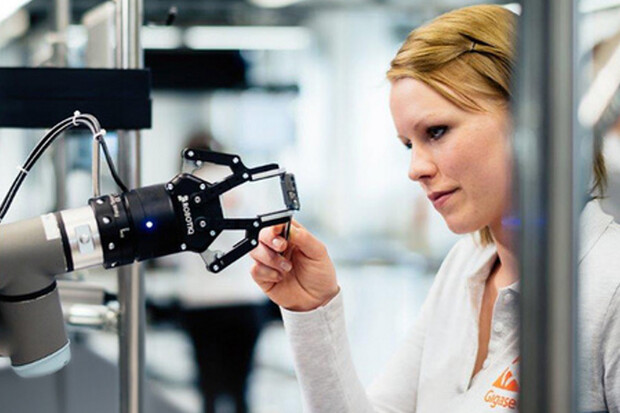 Chcete „německý“ telefon? Je tu Gigaset GS5