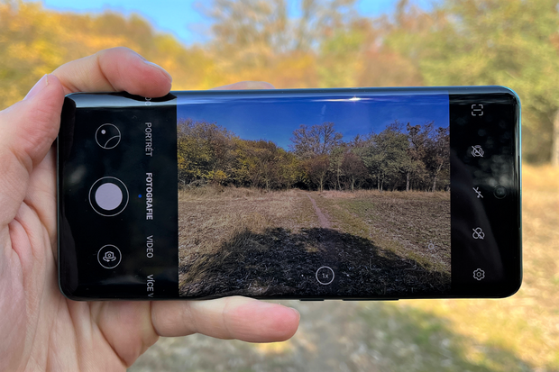 Jak fotí zbrusu nový Honor 50? Vyzkoušeli jsme 108Mpx fotoaparát i noční režim