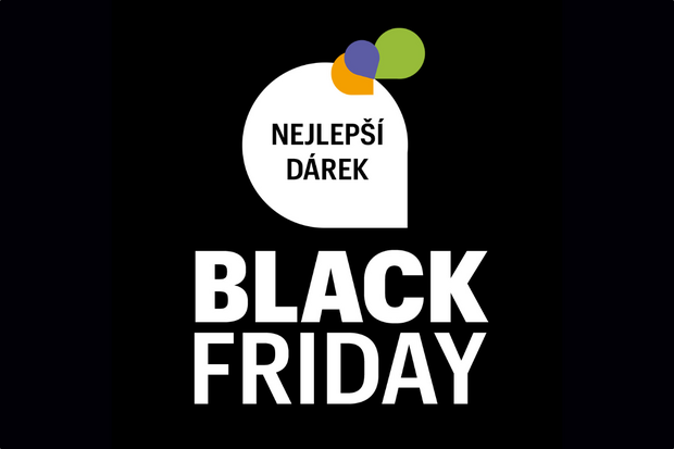 Black Friday odstartoval. Tady je výběr těch nejzajímavějších kousků ve  slevě