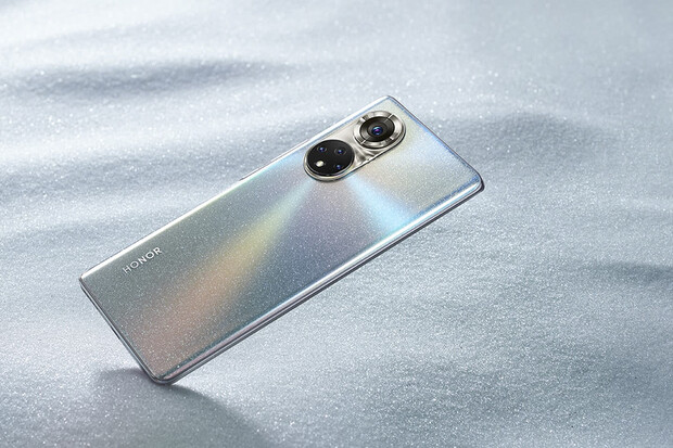 Vyhrajte Honor 50 s GMS a špičkovými vnitřnostmi v naší soutěži!