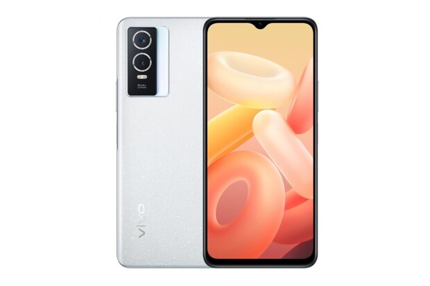 Vivo Y76s nabízí nový procesor a 50Mpx fotoaparát