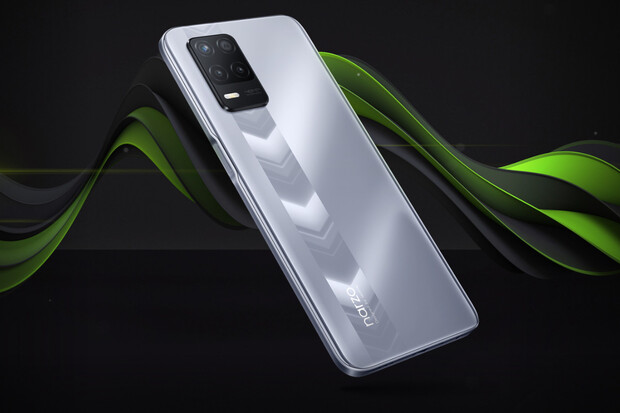 Nejlevnější 5G smartphone teď v Black Friday koupíte jen za 4 290 Kč