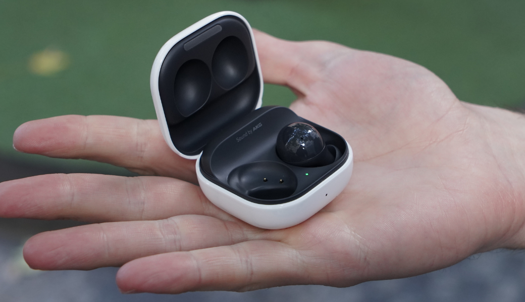 Samsung Galaxy Buds2