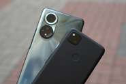 Fotoduel: Honor 50 vs. Google Pixel 4a. Rozhodněte, který fotí lépe!