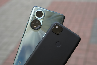 Fotoduel: Honor 50 vs. Google Pixel 4a. Rozhodněte, který fotí lépe!