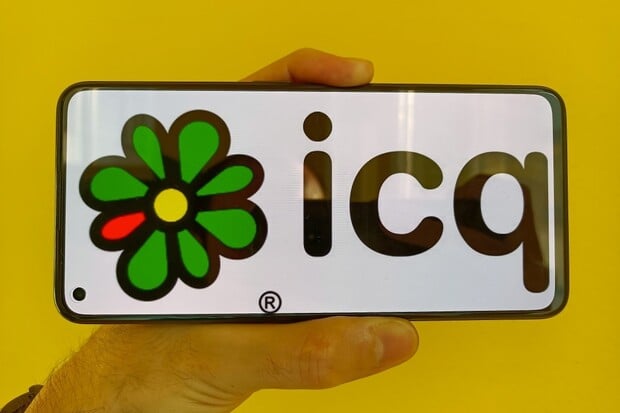 Před 25 lety jsme se mohli prvně připojit k ICQ. Vzpomenete si na ikonické zvuky?