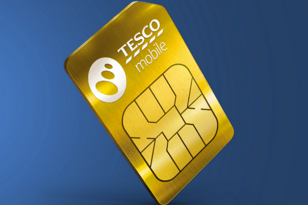 Tesco Mobile představuje tarify Simple. 2 GB dat a neomezené volání na zkoušku za 1 Kč