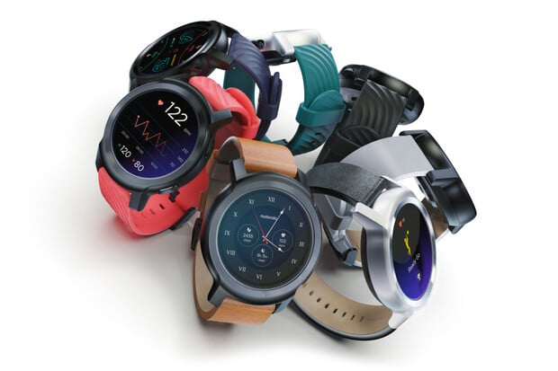 Motorola Moto Watch 100 dávají sbohem Wear OS a lákají na dlouhou výdrž