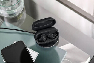 Pro 5 nejrychlejších: Sluchátka Jabra Elite 7 Pro za vůbec nejlepší cenu