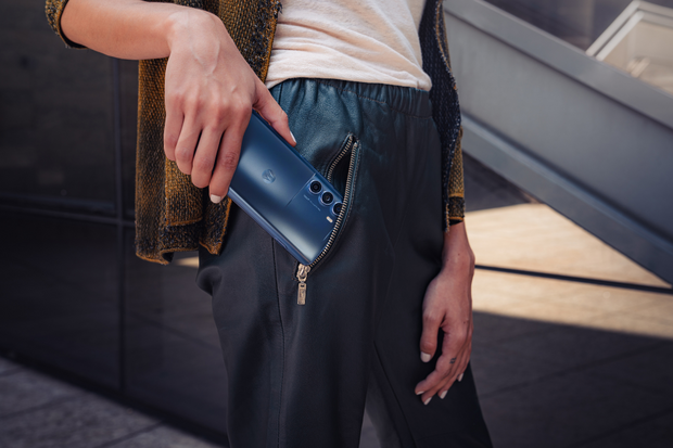 Motorola Moto G200 je pravděpodobně nejlevnější telefon se Snapdragonem 888+