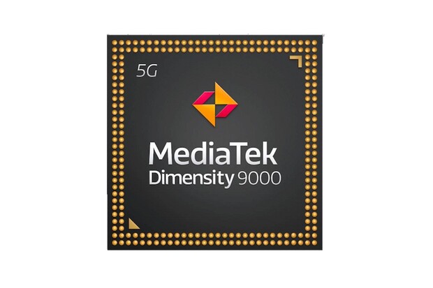 MediaTek Dimensity 9000 míří na vrchol, chce se měřit i s Applem