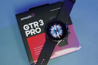 Amazfit GTR 3 Pro