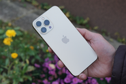 Apple iPhone 13 Pro Max Review - Flagship with a three-day endurance?